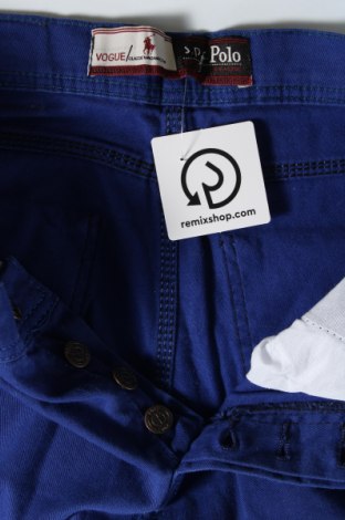 Pánske džínsy , Veľkosť M, Farba Modrá, Cena  5,01 €
