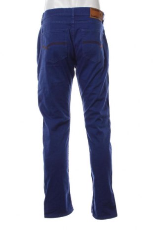 Pánské džíny , Velikost M, Barva Modrá, Cena  201,00 Kč
