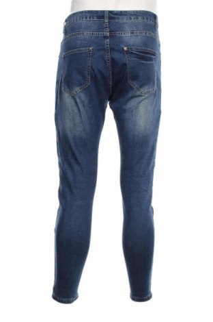 Pánské džíny , Velikost M, Barva Modrá, Cena  249,00 Kč