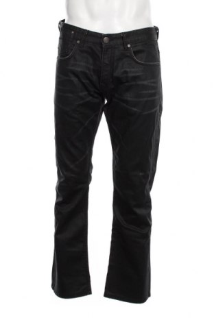 Pánské džíny , Velikost L, Barva Černá, Cena  215,00 Kč