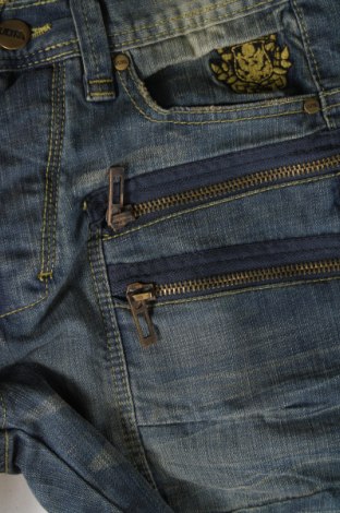 Pánske džínsy , Veľkosť S, Farba Modrá, Cena  10,16 €