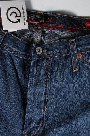 Herren Jeans, Größe XL, Farbe Blau, Preis 8,07 €