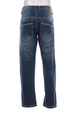 Pánské džíny , Velikost L, Barva Modrá, Cena  236,00 Kč