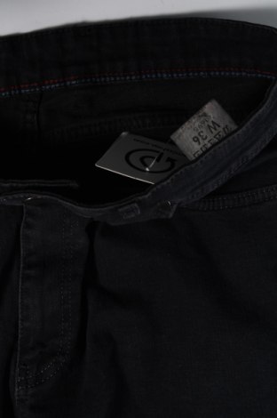 Herren Jeans, Größe M, Farbe Grau, Preis 20,18 €