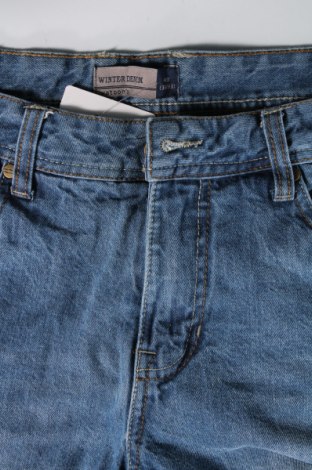 Pánske džínsy , Veľkosť M, Farba Modrá, Cena  4,93 €