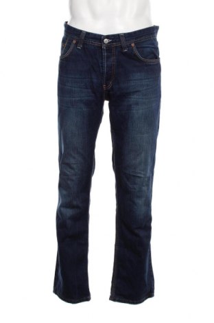 Pánske džínsy , Veľkosť L, Farba Modrá, Cena  6,08 €