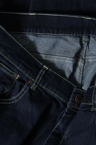 Męskie jeansy, Rozmiar XL, Kolor Niebieski, Cena 89,98 zł