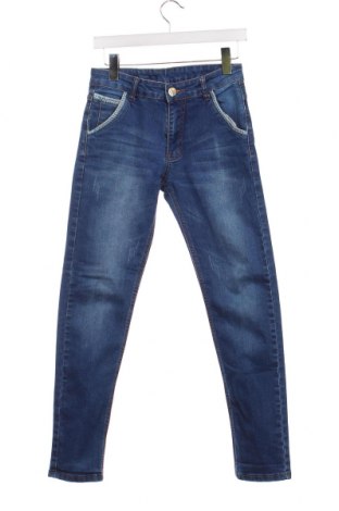 Pánske džínsy , Veľkosť XS, Farba Modrá, Cena  3,71 €