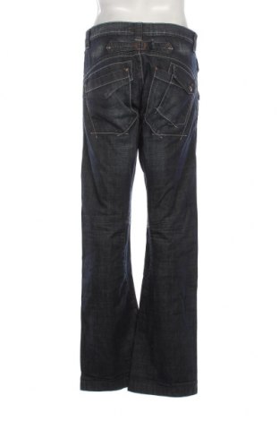 Pánské džíny , Velikost M, Barva Modrá, Cena  148,00 Kč