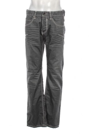 Pánske džínsy , Veľkosť L, Farba Sivá, Cena  9,86 €