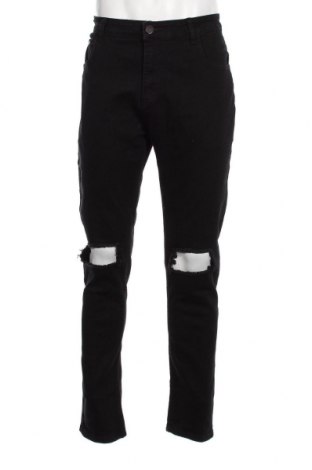 Pánské džíny , Velikost XL, Barva Černá, Cena  462,00 Kč