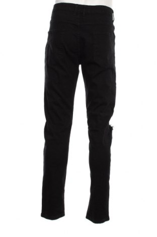 Pánské džíny , Velikost XL, Barva Černá, Cena  356,00 Kč