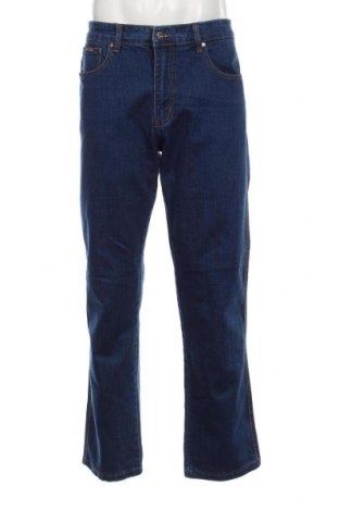 Herren Jeans, Größe L, Farbe Blau, Preis 10,29 €