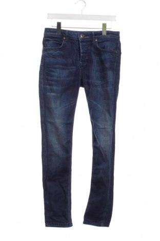 Pánské džíny , Velikost M, Barva Modrá, Cena  189,00 Kč