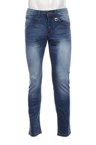 Pánské džíny , Velikost M, Barva Modrá, Cena  171,00 Kč
