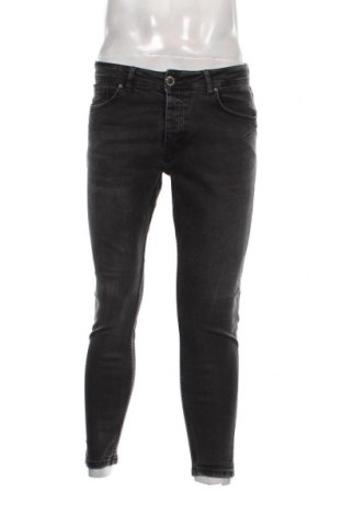 Herren Jeans, Größe M, Farbe Grau, Preis 8,27 €