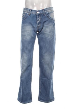 Herren Jeans, Größe M, Farbe Blau, Preis 12,11 €
