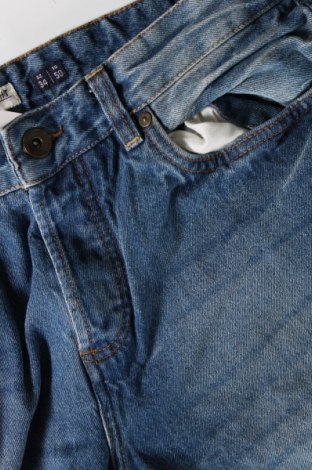 Pánské džíny , Velikost L, Barva Modrá, Cena  116,00 Kč