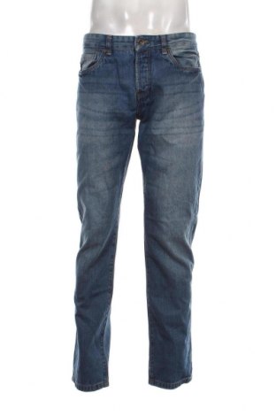 Pánské džíny , Velikost L, Barva Modrá, Cena  134,00 Kč