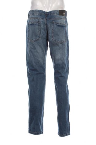 Pánské džíny , Velikost L, Barva Modrá, Cena  116,00 Kč