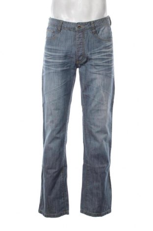 Herren Jeans, Größe M, Farbe Blau, Preis 9,69 €