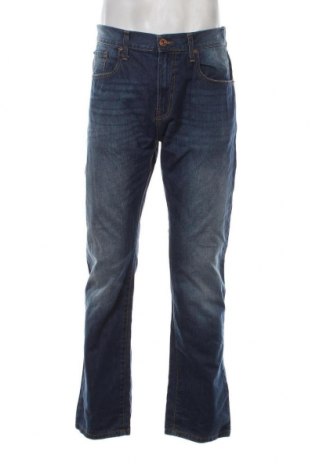 Pánské džíny , Velikost XL, Barva Modrá, Cena  425,00 Kč
