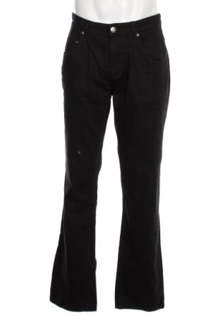 Pánske džínsy , Veľkosť L, Farba Čierna, Cena  6,08 €