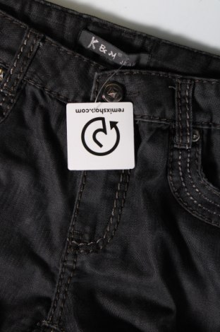 Herren Jeans, Größe M, Farbe Grau, Preis 5,85 €