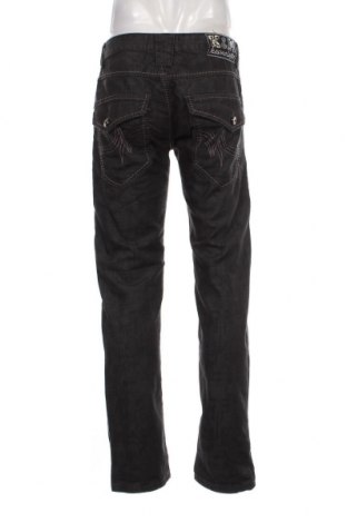 Herren Jeans, Größe M, Farbe Grau, Preis 5,85 €
