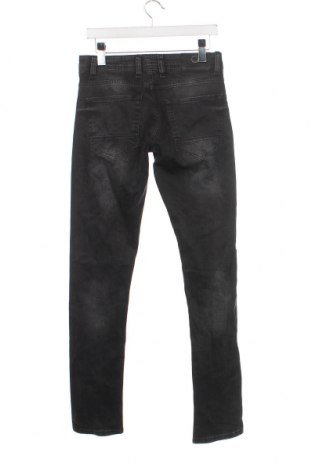 Herren Jeans, Größe M, Farbe Schwarz, Preis 5,65 €