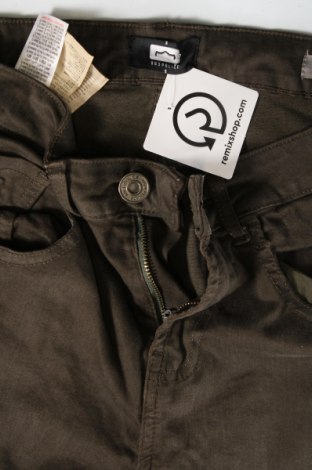 Pánske džínsy , Veľkosť S, Farba Zelená, Cena  4,77 €
