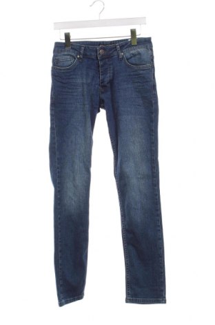 Pánské džíny , Velikost S, Barva Modrá, Cena  180,00 Kč
