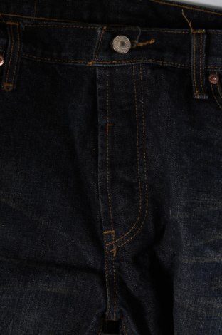 Pánské džíny , Velikost L, Barva Modrá, Cena  125,00 Kč