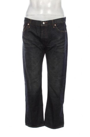 Pánske džínsy , Veľkosť L, Farba Modrá, Cena  4,44 €