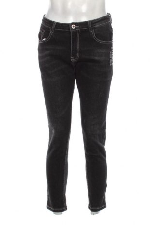 Herren Jeans, Größe M, Farbe Schwarz, Preis € 5,65