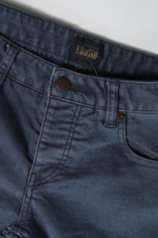 Pánske džínsy  ! Solid, Veľkosť XS, Farba Sivá, Cena  4,44 €