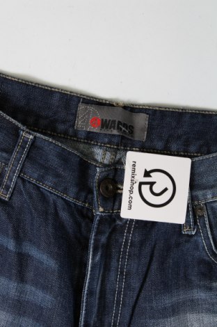 Herren Jeans 4 Wards, Größe L, Farbe Blau, Preis 7,47 €