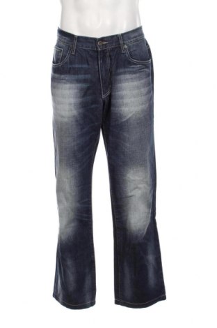 Herren Jeans 4 Wards, Größe L, Farbe Blau, Preis 8,27 €