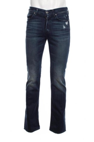 Herren Jeans 7 For All Mankind, Größe M, Farbe Blau, Preis € 43,97