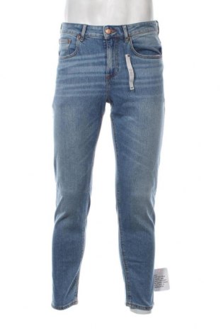Pánske džínsy  ASOS, Veľkosť S, Farba Modrá, Cena  26,99 €
