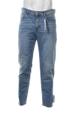 Herren Jeans ASOS, Größe M, Farbe Blau, Preis 26,70 €
