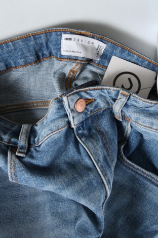 Herren Jeans ASOS, Größe M, Farbe Blau, Preis 20,28 €