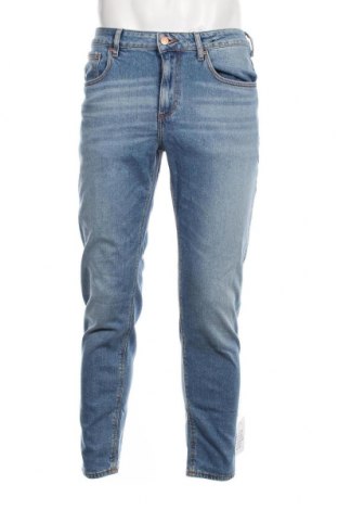 Pánské džíny  ASOS, Velikost M, Barva Modrá, Cena  584,00 Kč
