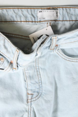 Pánské džíny  ASOS, Velikost S, Barva Modrá, Cena  843,00 Kč