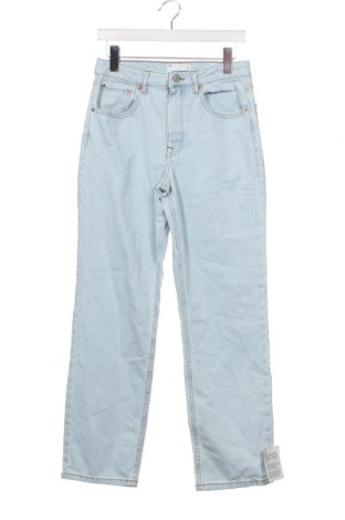 Pánské džíny  ASOS, Velikost S, Barva Modrá, Cena  843,00 Kč