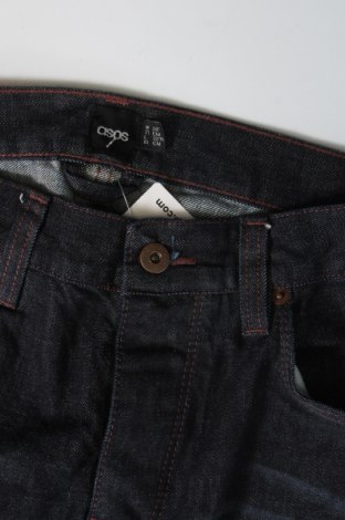 Pánske džínsy  ASOS, Veľkosť M, Farba Čierna, Cena  19,85 €