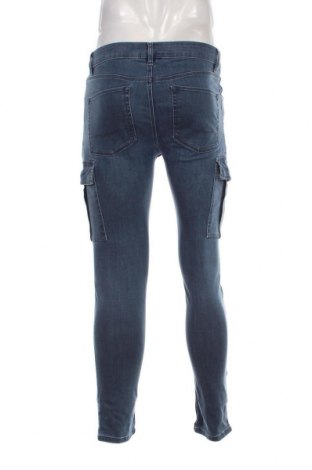 Pánske džínsy  ASOS, Veľkosť M, Farba Modrá, Cena  16,44 €