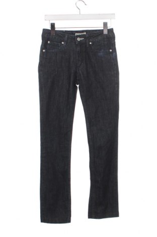 Herren Jeans Acne, Größe XXS, Farbe Blau, Preis € 31,37