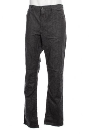 Herren Jeans Alberto, Größe XL, Farbe Grau, Preis € 28,19