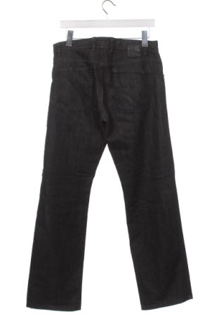 Herren Jeans Alberto, Größe M, Farbe Grau, Preis € 11,65